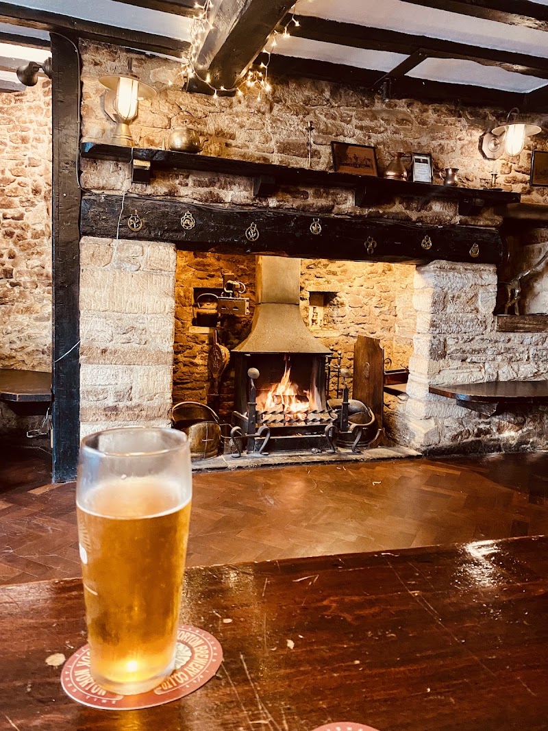 The Eagle Tavern photo