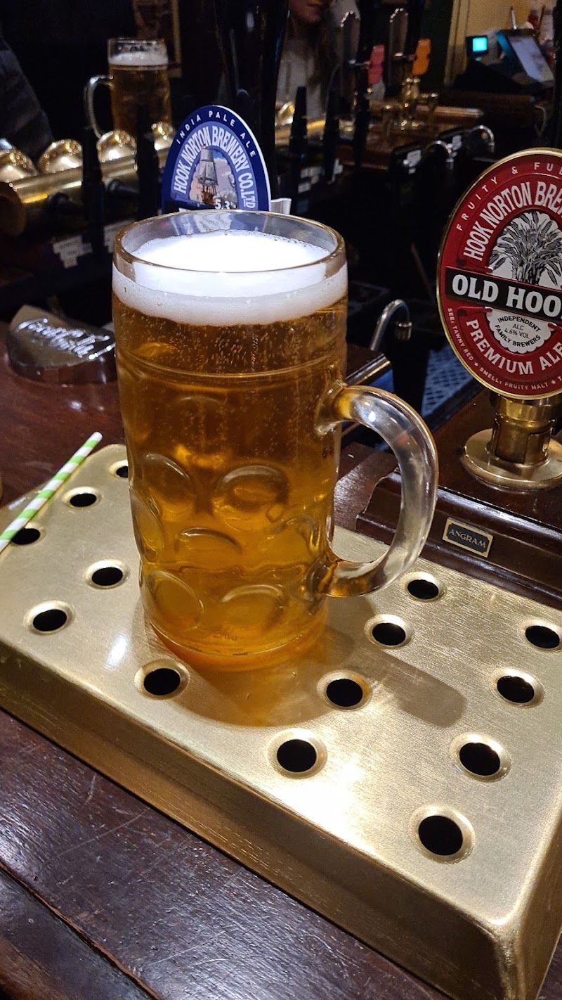 The Eagle Tavern photo