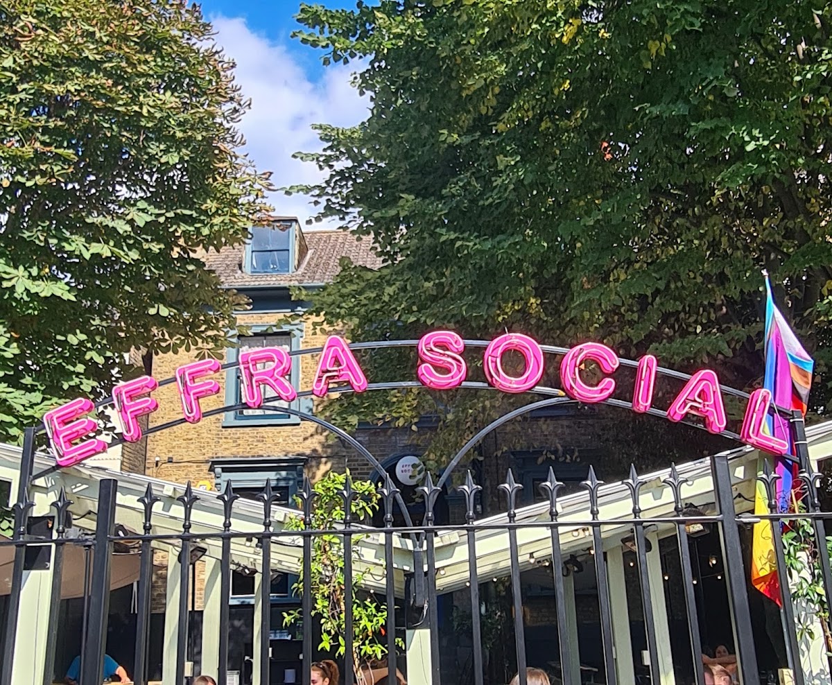 The Effra Social photo