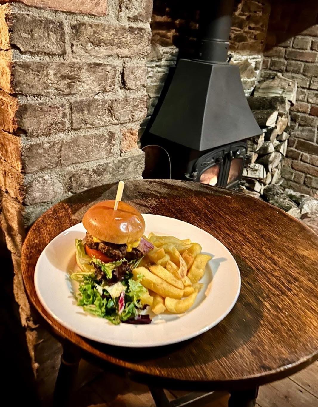 The Eliot Arms photo