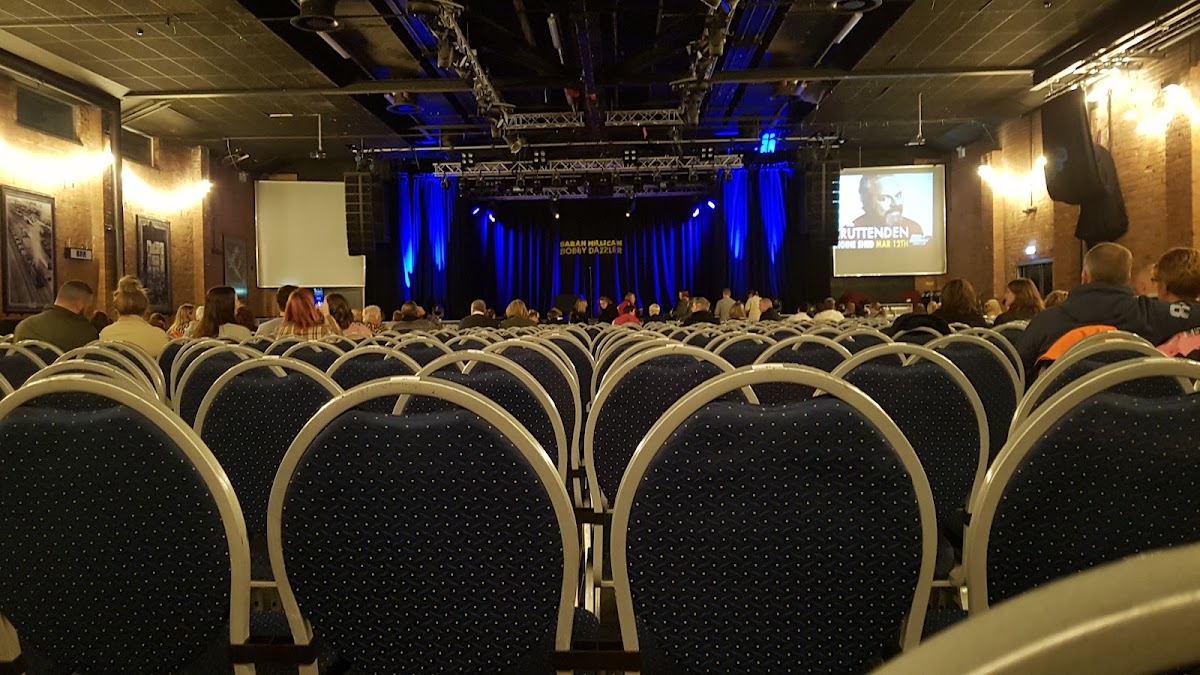 The Engine Shed photo