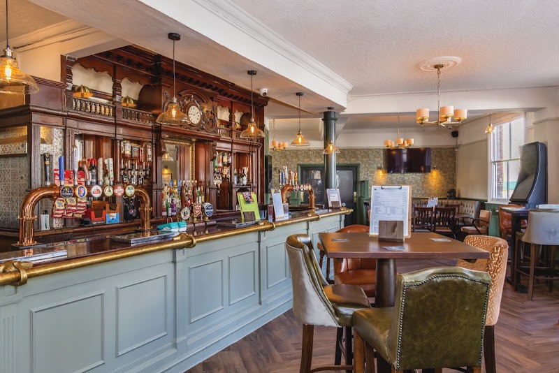 The Essex Arms photo