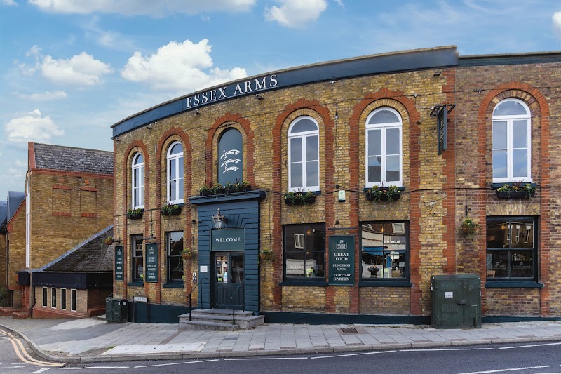The Essex Arms photo
