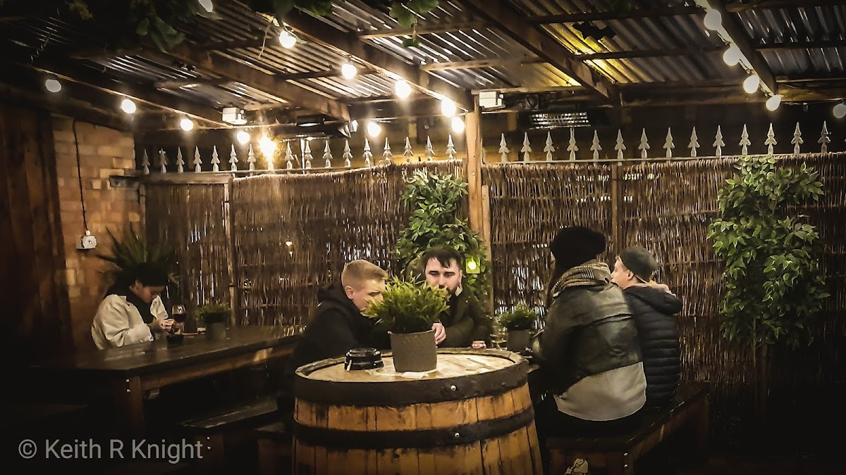 The Firefly Beer Haus photo