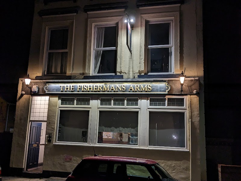 The Fishermans Arms photo