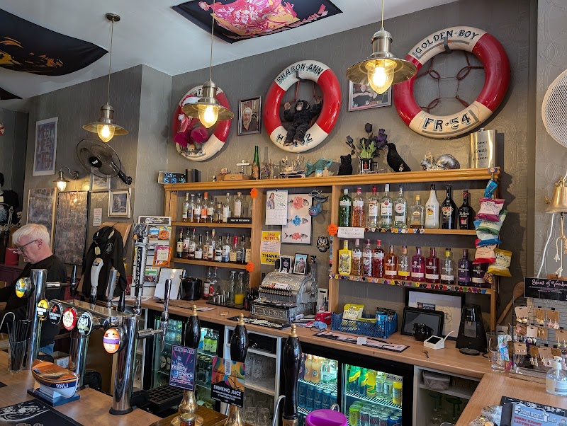 The Fishermans Arms photo