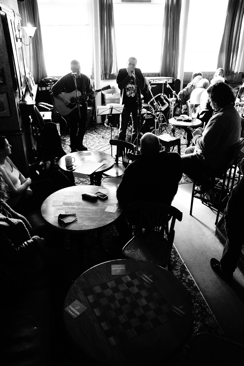 The Fishermans Arms photo