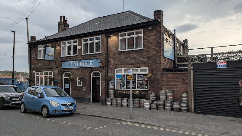 The Fleece — photo 3