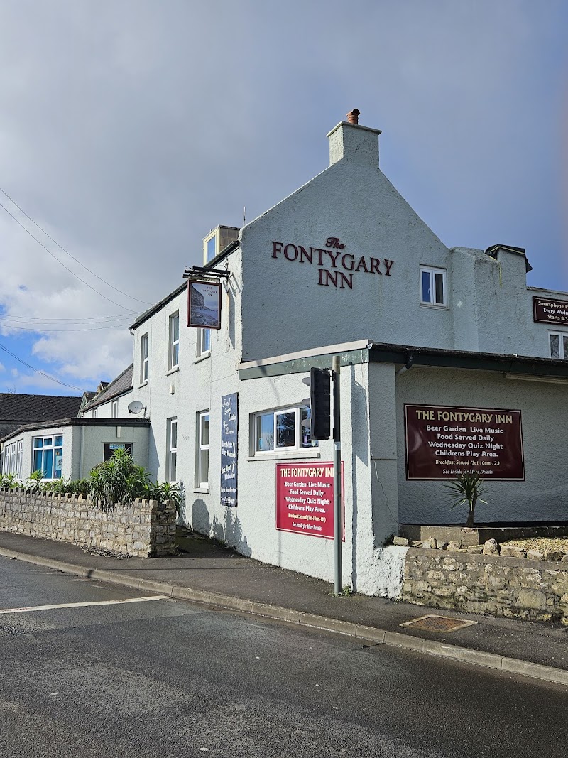 The Fontygary Inn photo
