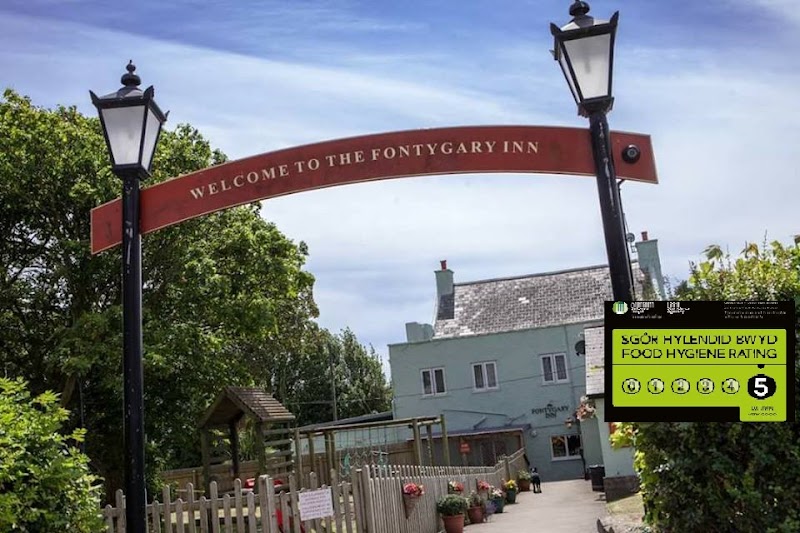 The Fontygary Inn photo