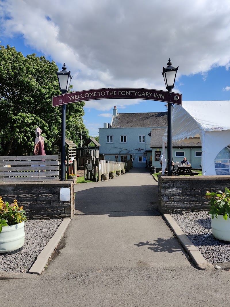 The Fontygary Inn photo