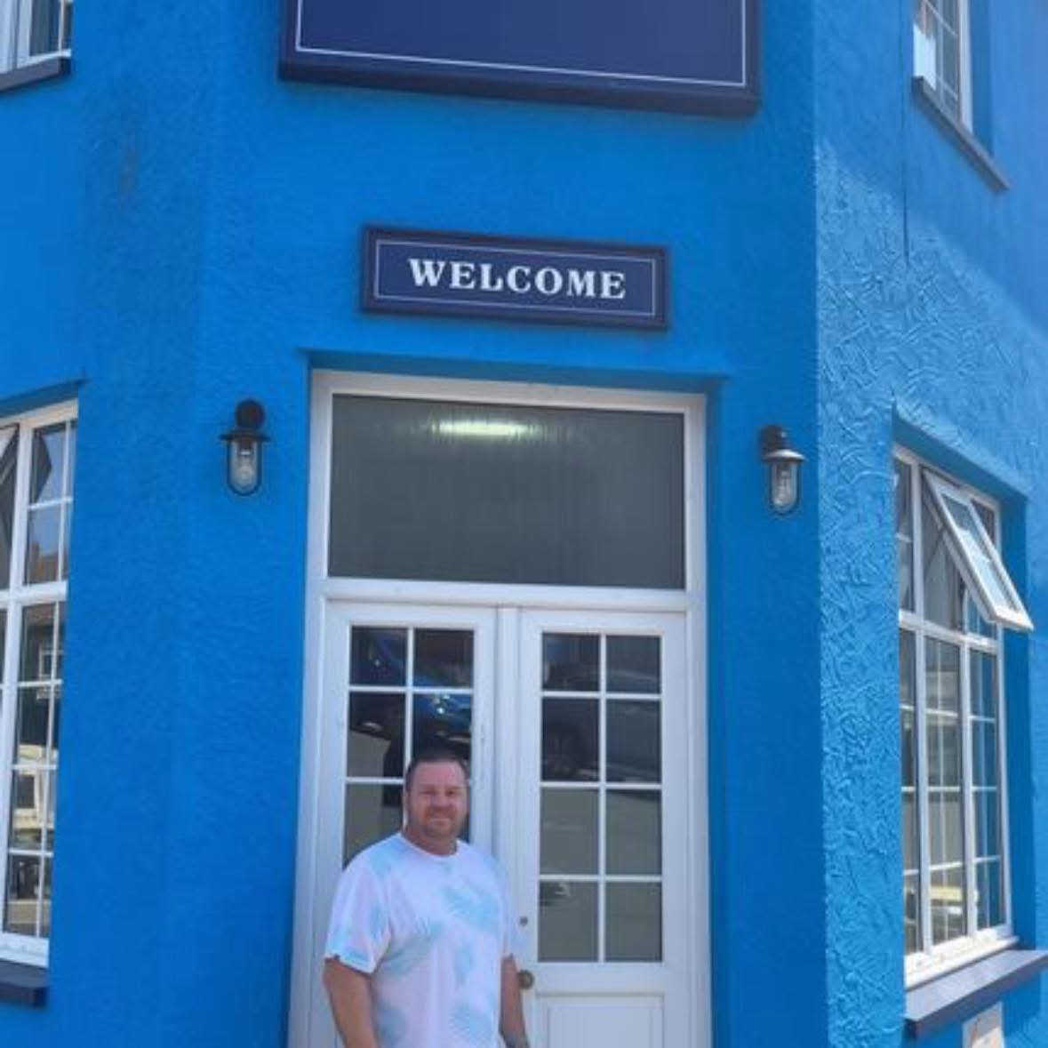 The Ford Inn photo
