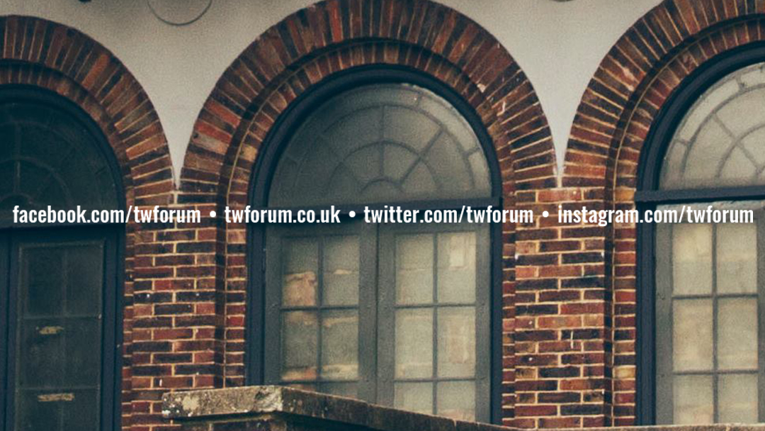The Forum photo