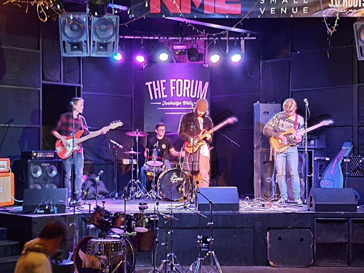 The Forum photo