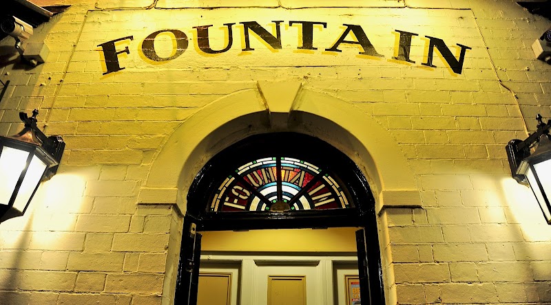 The Fountain Inn photo