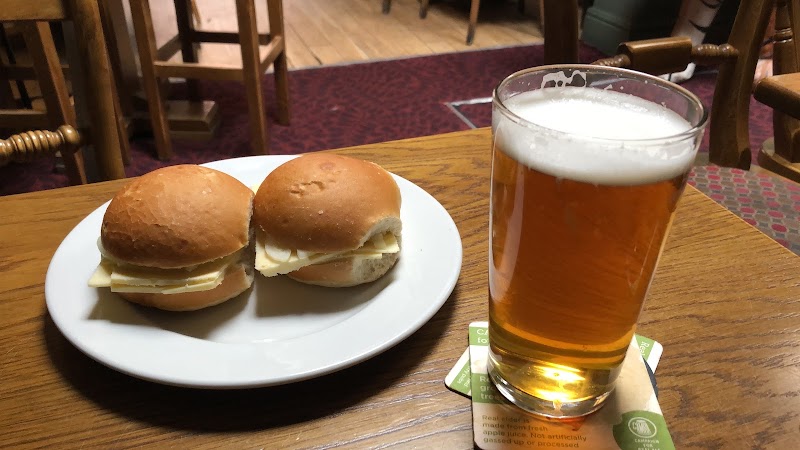 The Fountain Inn photo