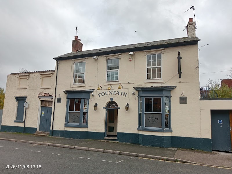 The Fountain Inn photo