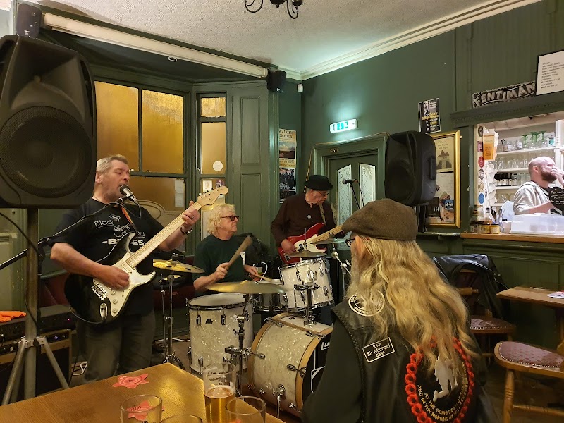 The Fountain Inn photo