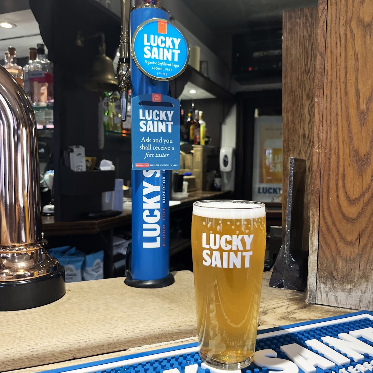 The Freemasons Arms photo
