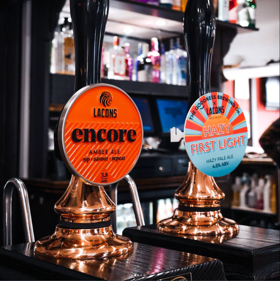 The Freemasons Arms photo