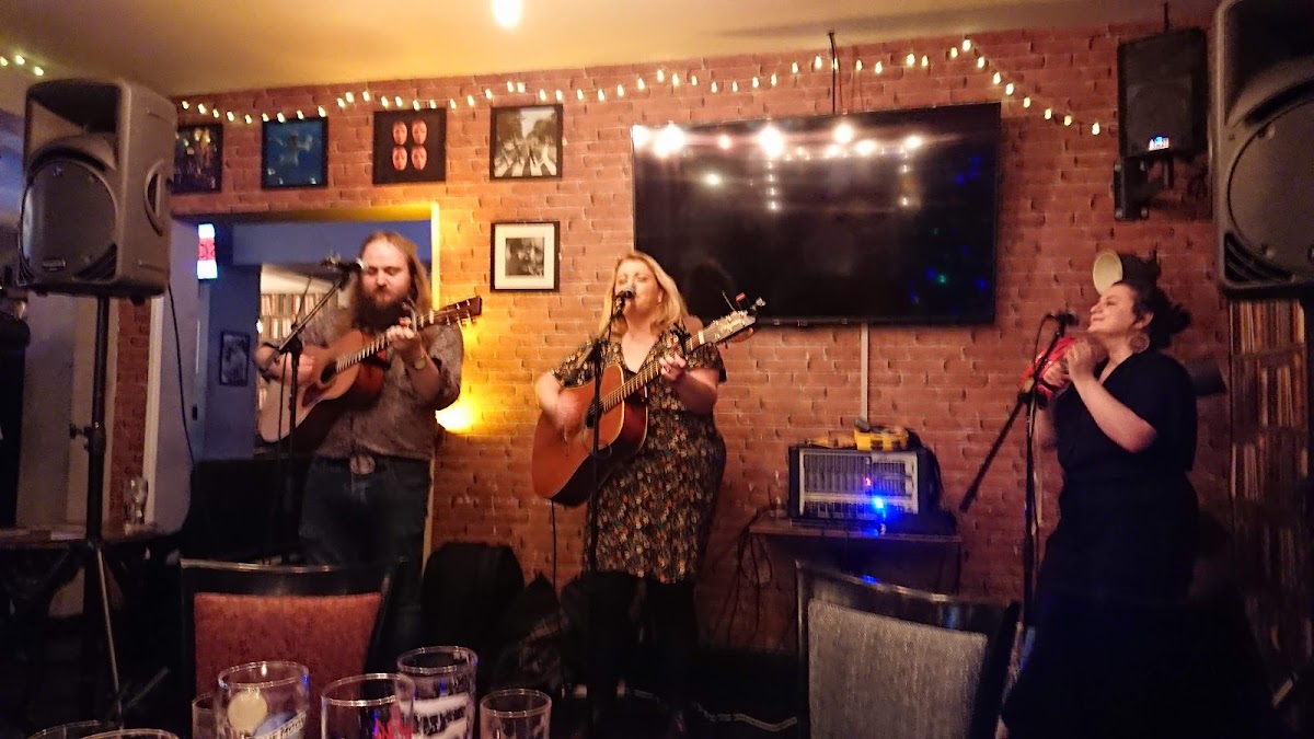 The Fulwood Arms photo