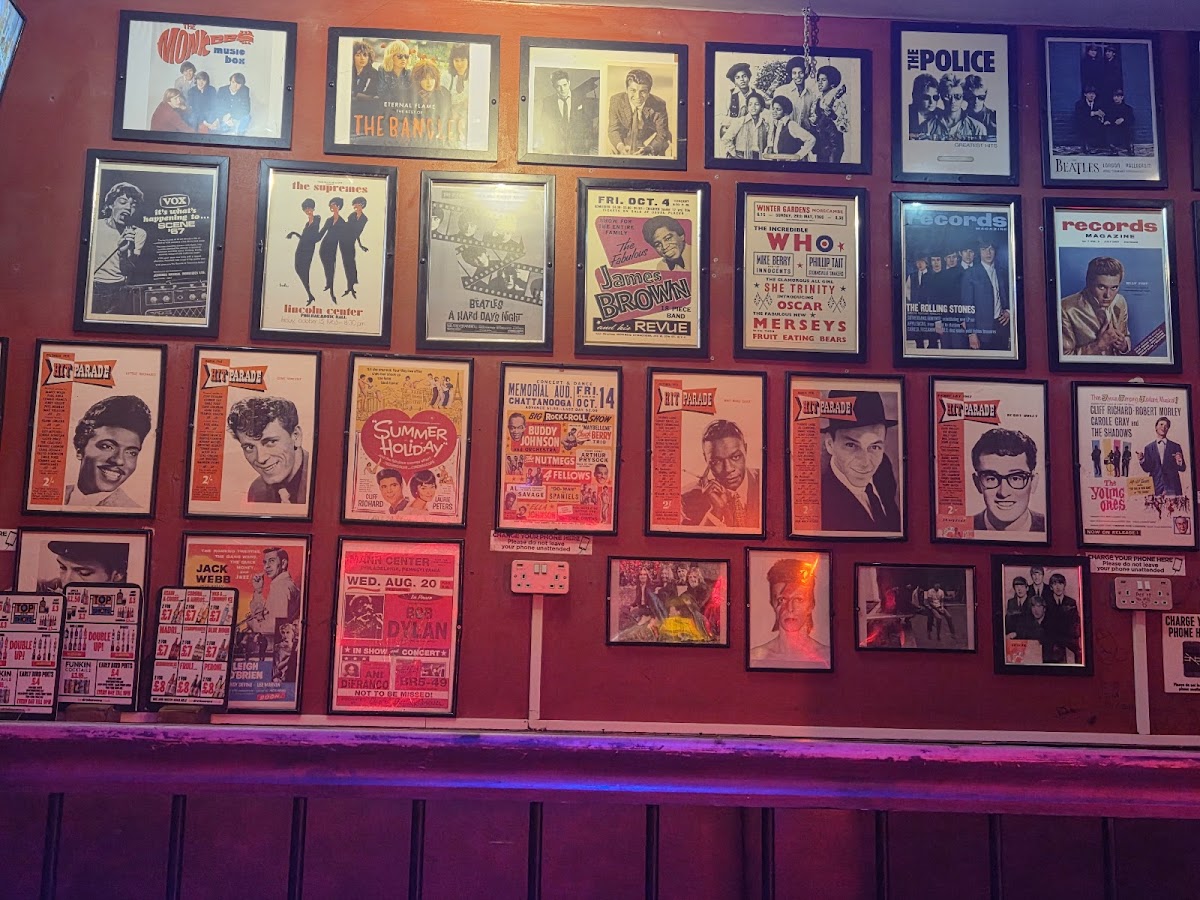 The Galleon Bar photo