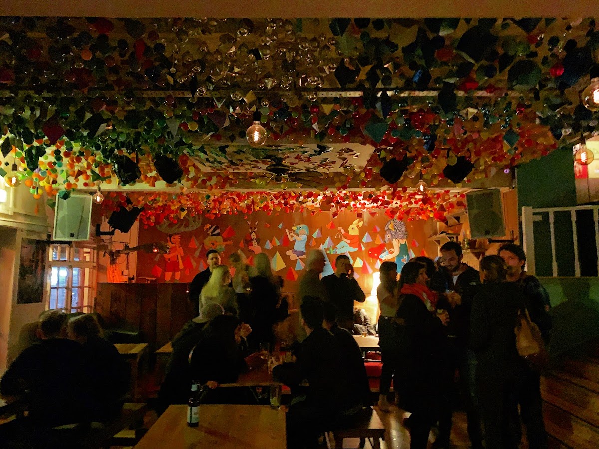 The Gallimaufry photo