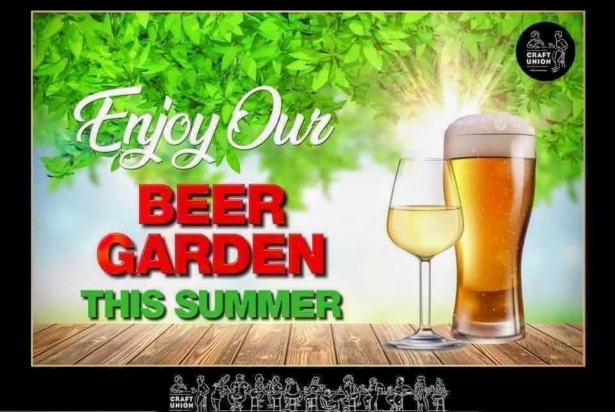 The Garden House photo