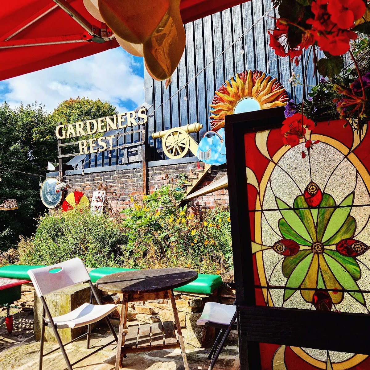 The Gardeners Rest photo