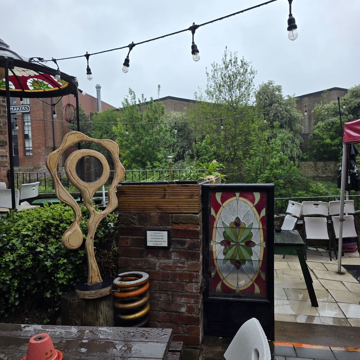 The Gardeners Rest photo