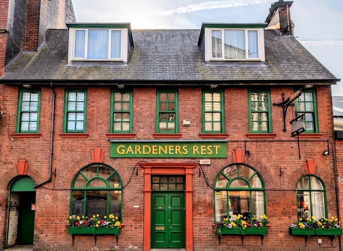 The Gardeners Rest photo