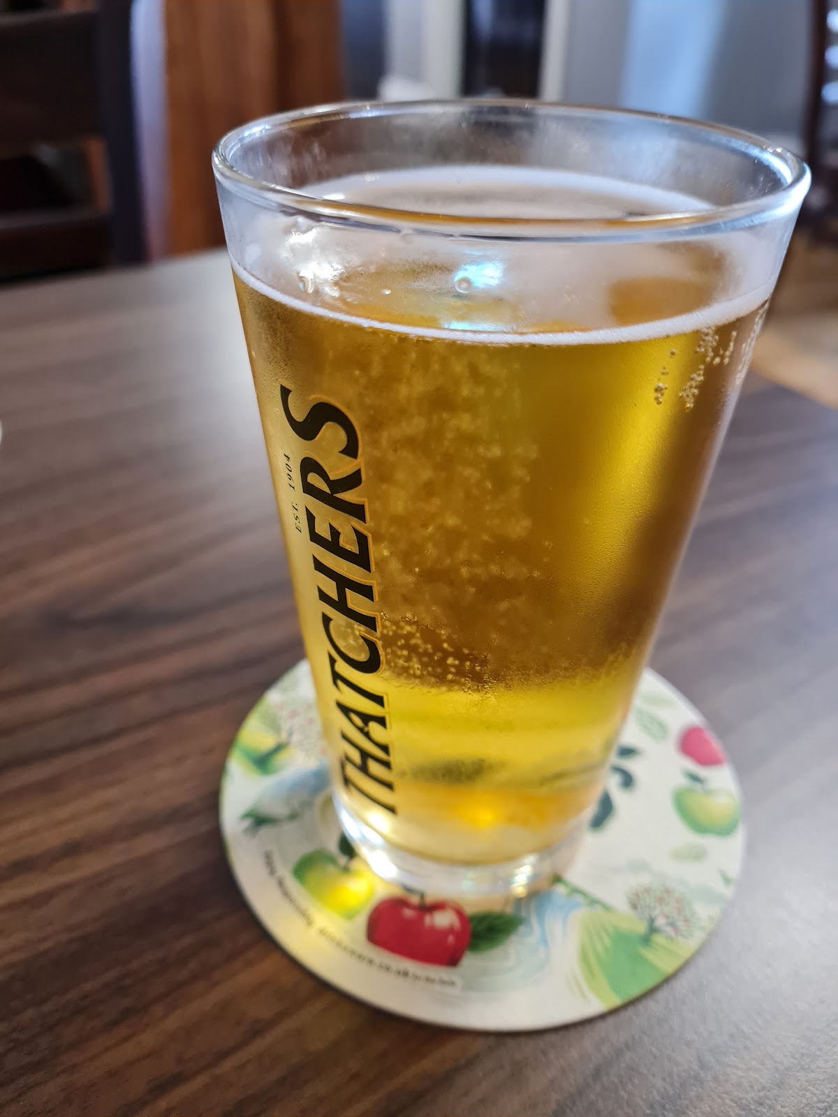 The George and Dragon Redfield photo