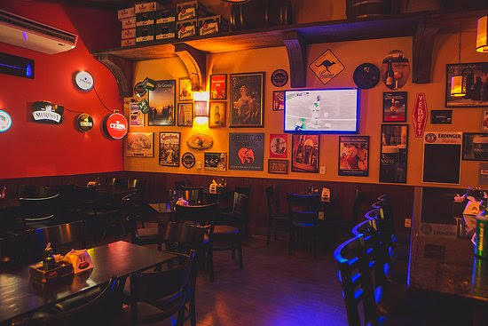 The George and Dragon Redfield photo