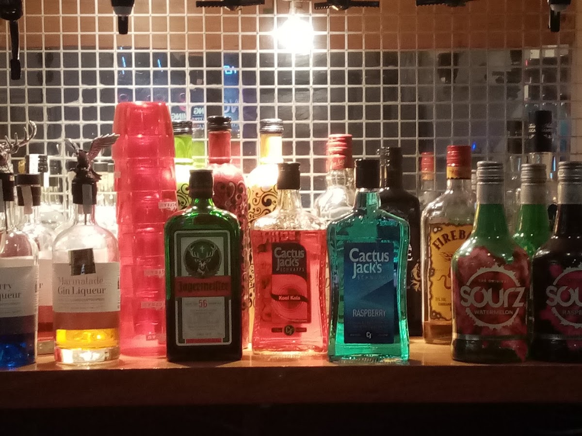 The Glass Bucket photo