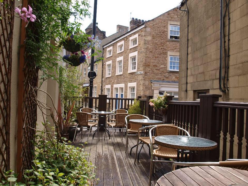 The Golden Lion photo