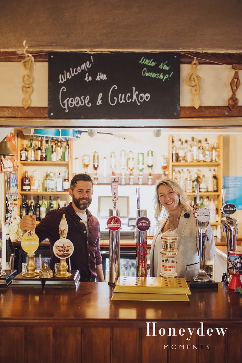 The Goose & Cuckoo photo