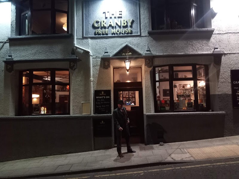 The Granby — photo 1