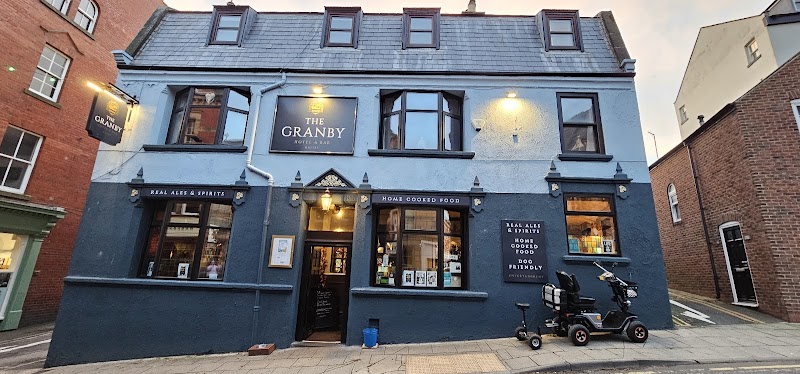 The Granby — photo 3