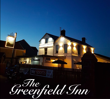 The Greenfield Inn photo