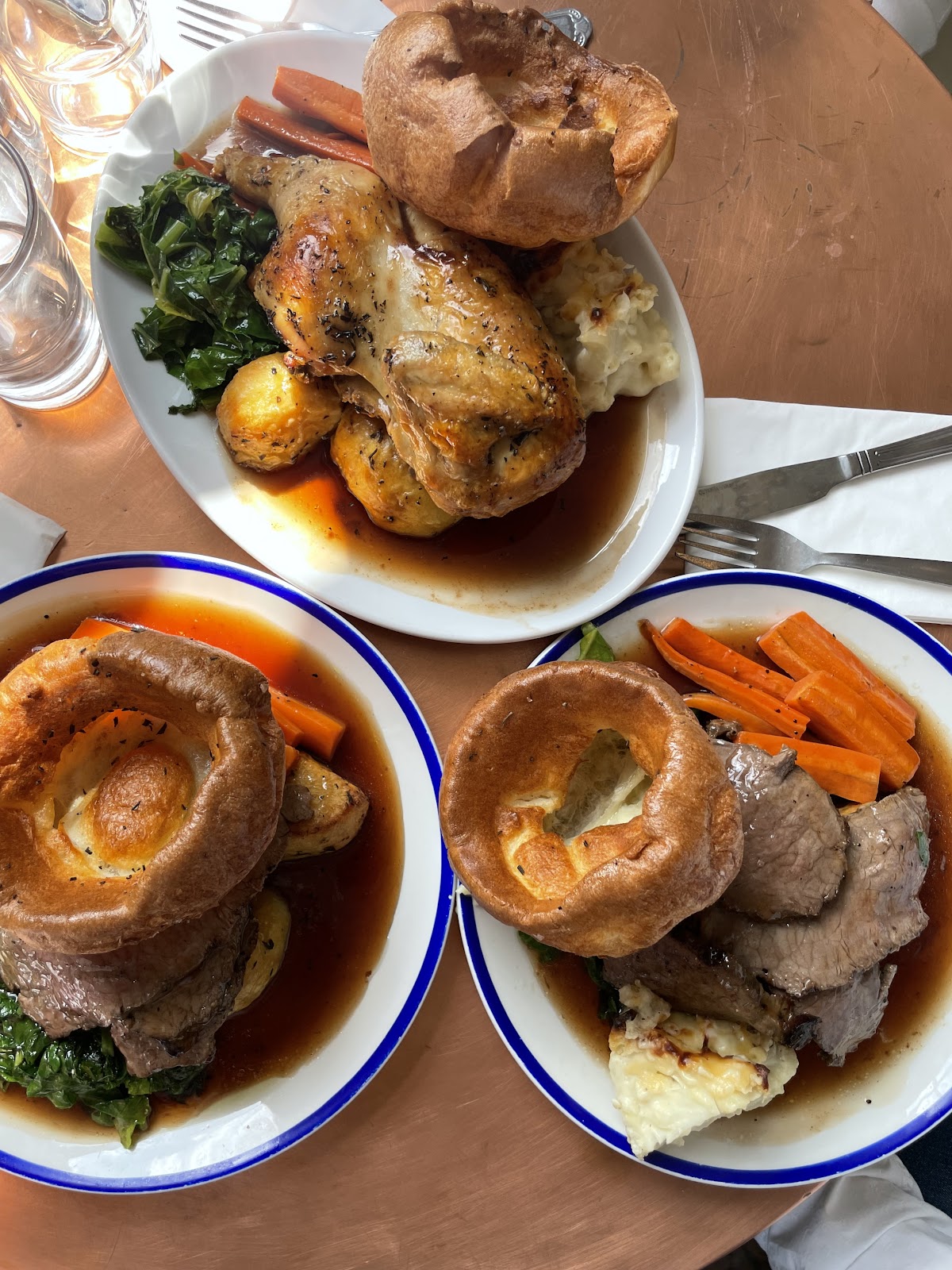 The Greenwich Tavern photo