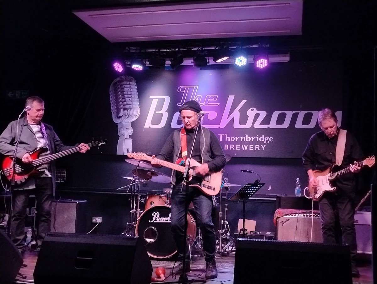 The Greystones photo
