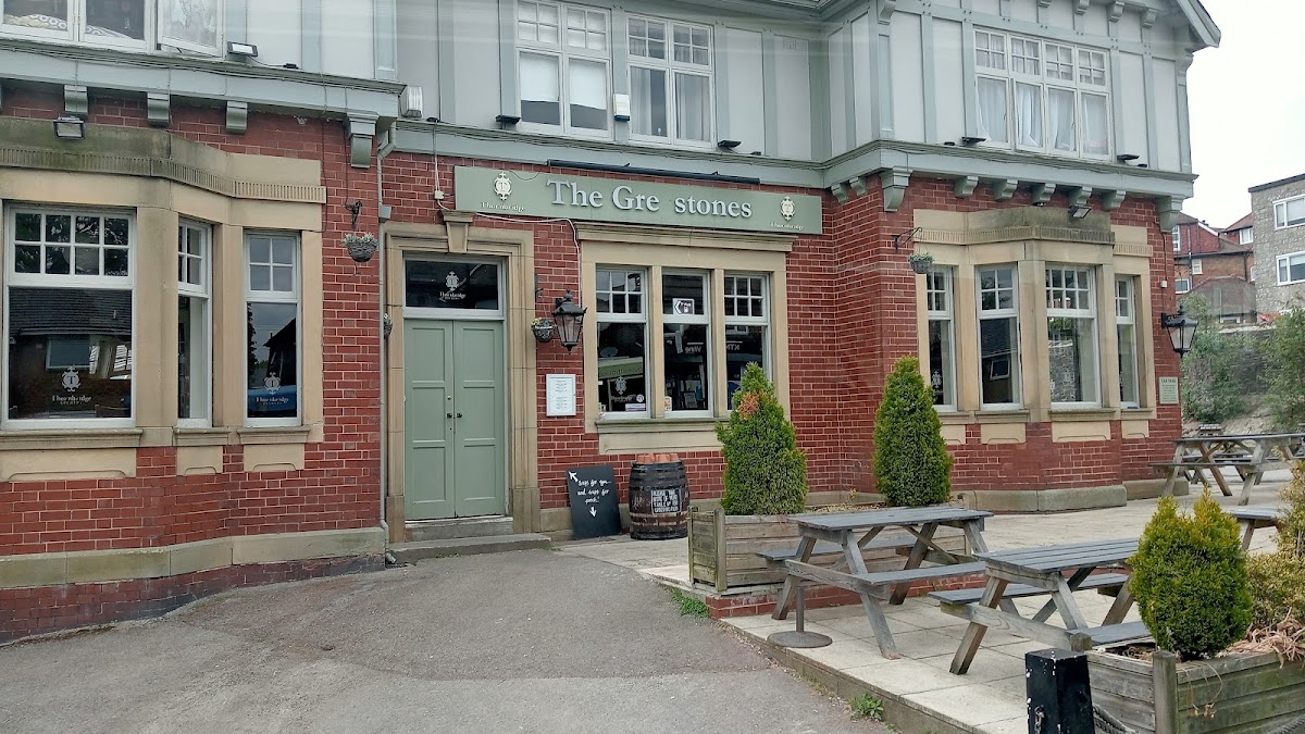 The Greystones photo