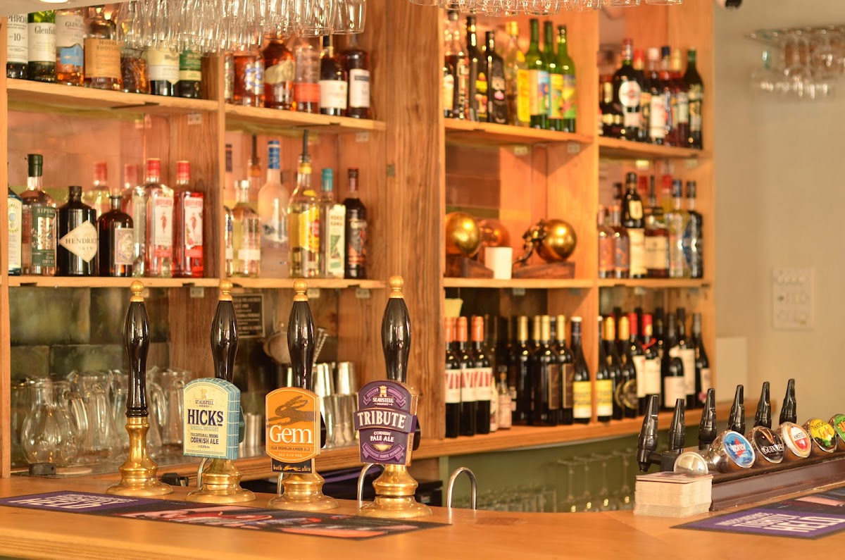 The Griffin Inn photo