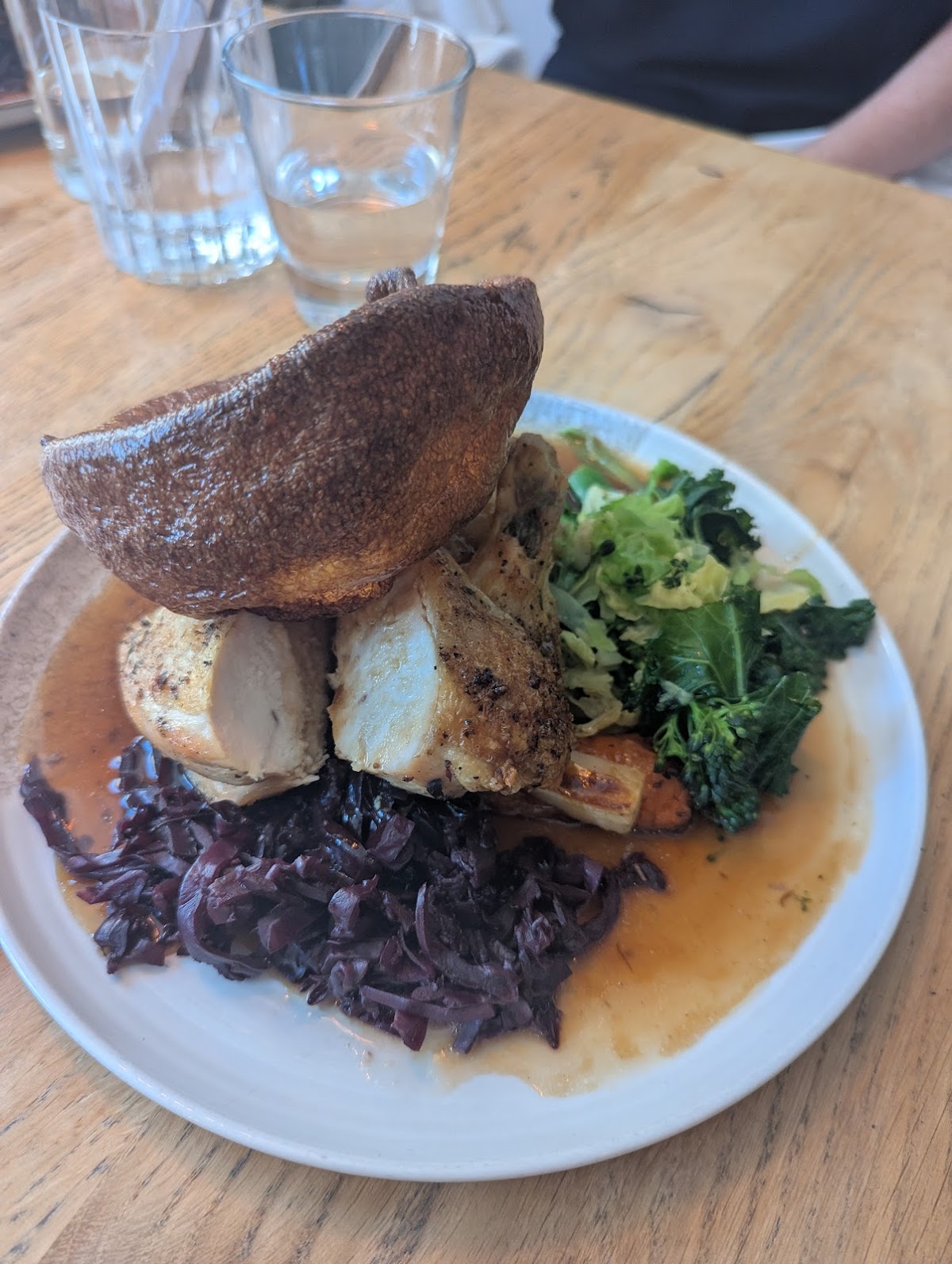 The Griffin Inn photo