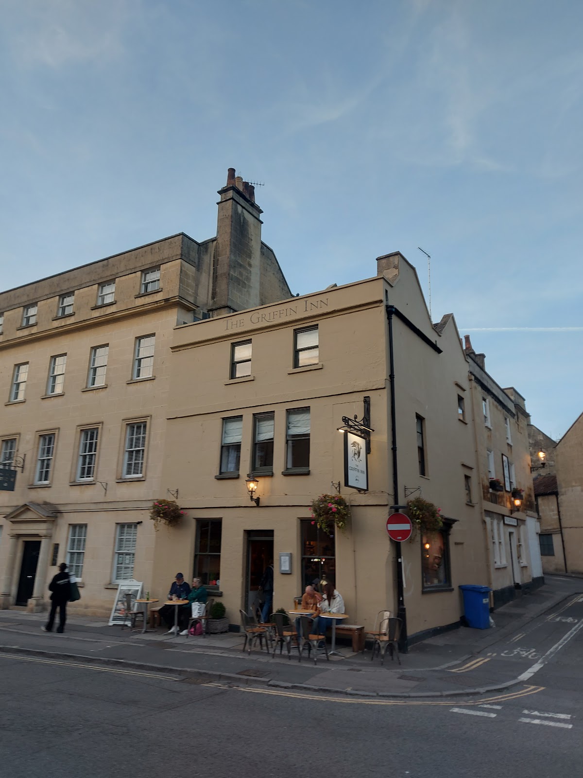 The Griffin Inn photo