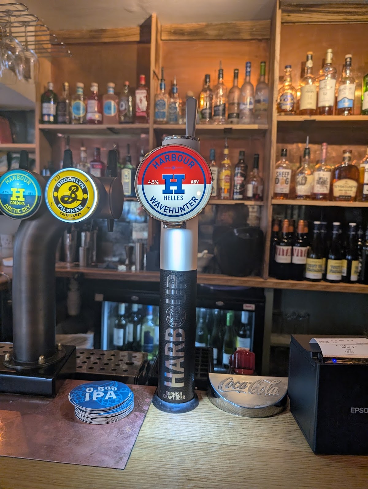 The Griffin Inn photo