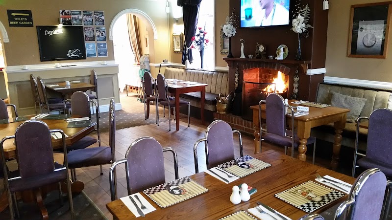 The Grove Inn — photo 1