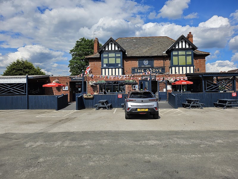 The Grove Inn — photo 4
