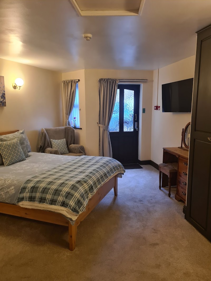 The Grove Inn photo