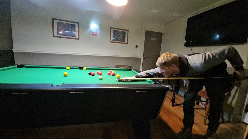 The Grove Inn photo